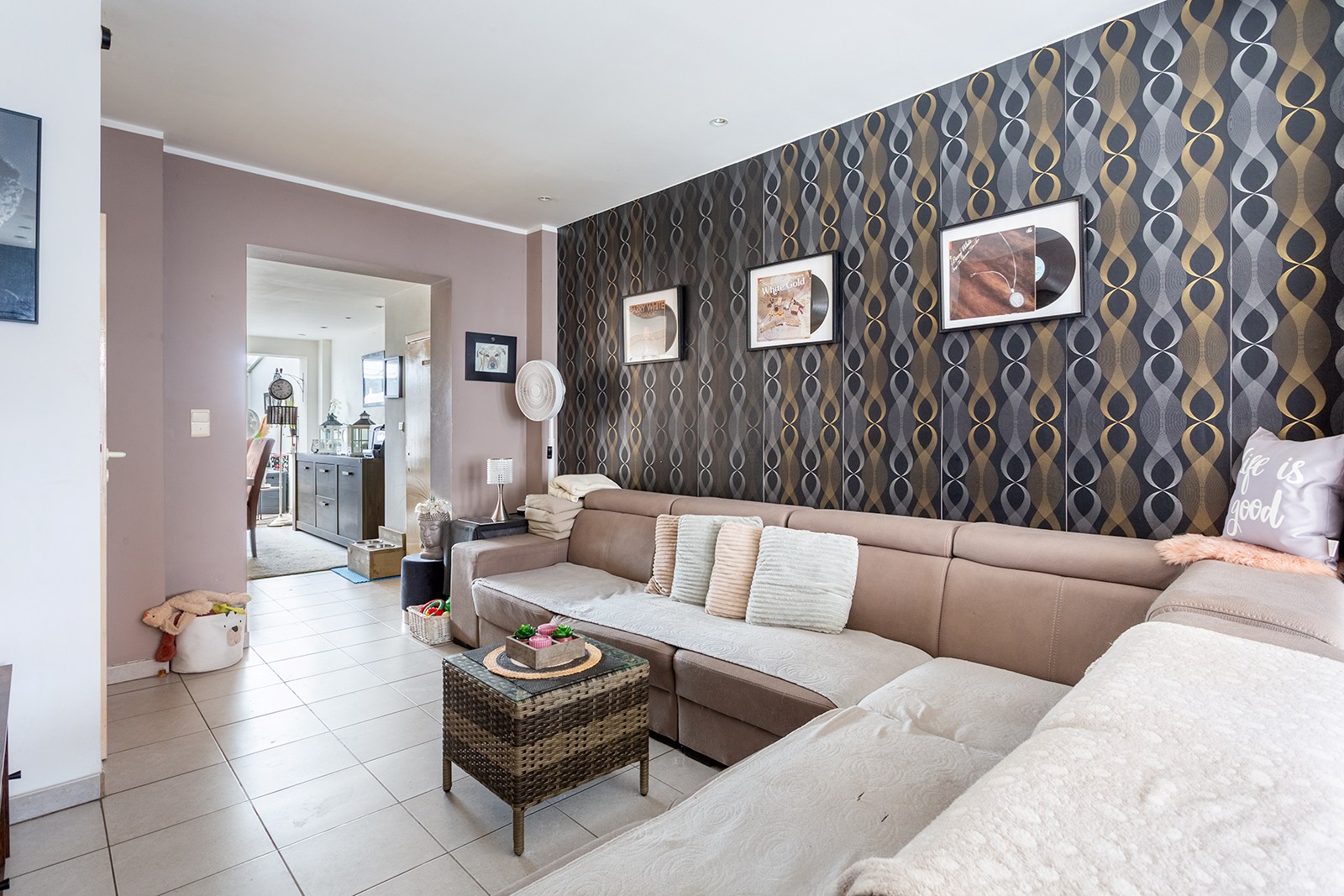 House for sale in Antwerp with 2 bedrooms - photo 5