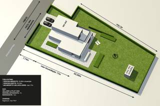 <strong>Bouwgrond</strong> van ca. 1.278 m² te koop in <strong>Hoogstraten</strong>!<br /><br />Bouwbreedte: max. 15,5m<br />Bouwdiepte: max. 17m (GLV)<br /><br /><span><strong>Bijzonderheden:</strong></span><br />- West georiënteerde tuin<br />- Rustig gelegen doch vlakbij stadskern<br />- Zowel een hellend als plat dak is mogelijk