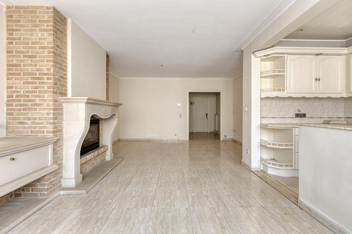 Appartement au rez-de-chaussée à vendre à Deurne avec garage - photo 4