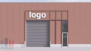 Kwaliteitsvol nieuw te bouwen KMO-park "Hezeschrans" te koop, bestaande uit 9 KMO-units met oppervlaktes tussen 211 m² en 414 m² (eventueel samen...