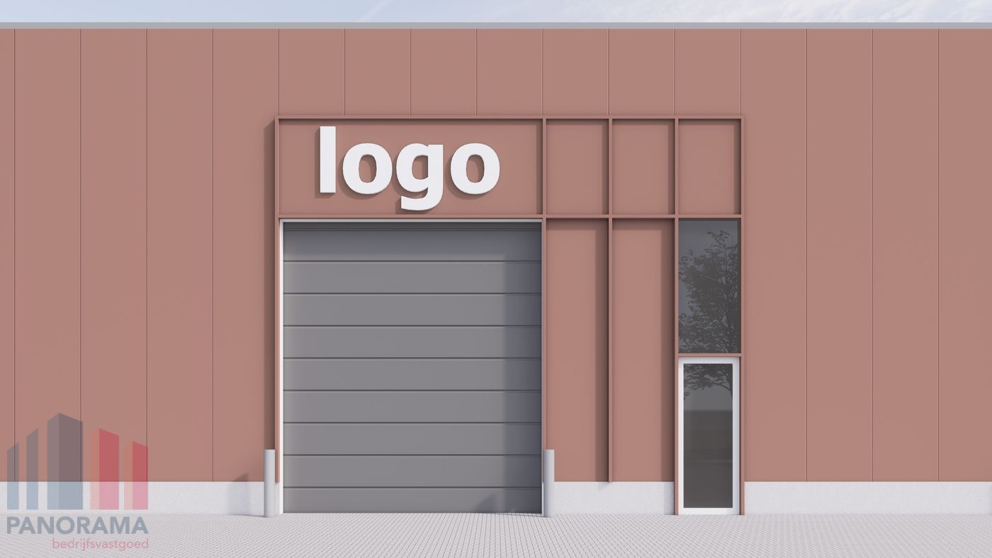 Uitstekend gelegen nieuwbouw KMO-unit van 211 m² te Geel - foto 2