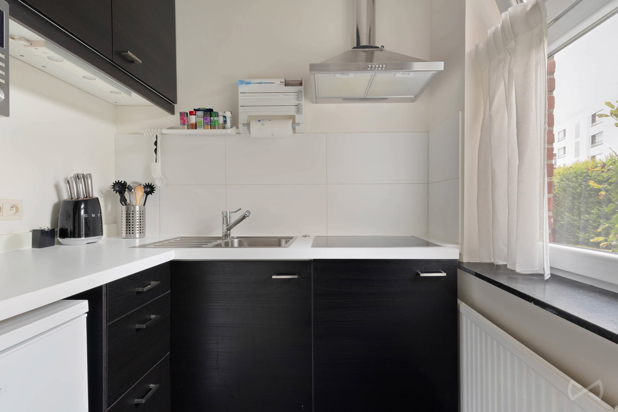 Instapklare studio te koop op toplocatie in Leuven - foto 4