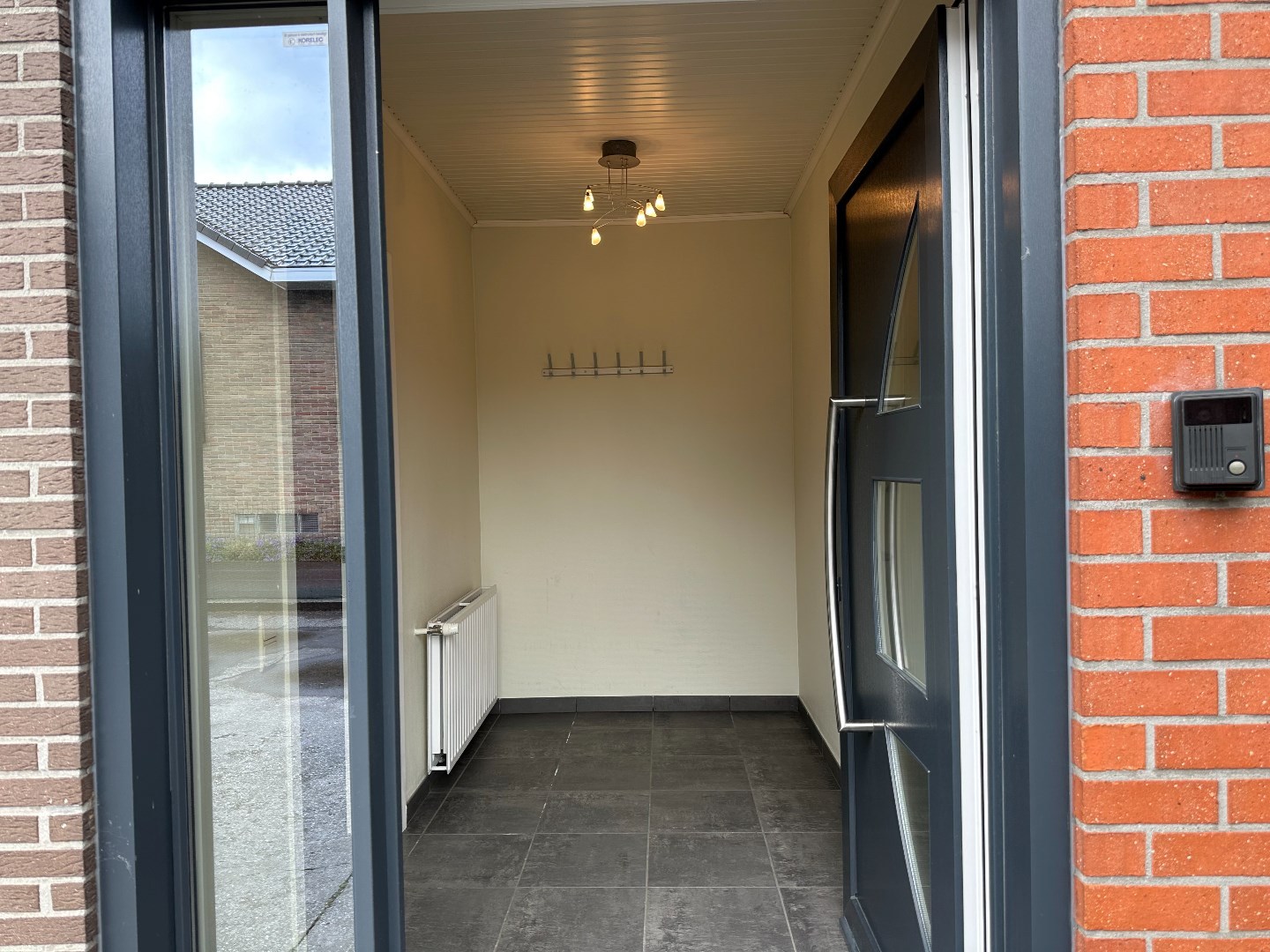 Maison à louer à Wielsbeke avec 4 chambres - photo 4