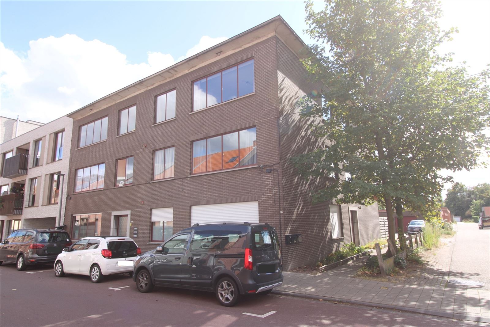 Appartement in Turnhout