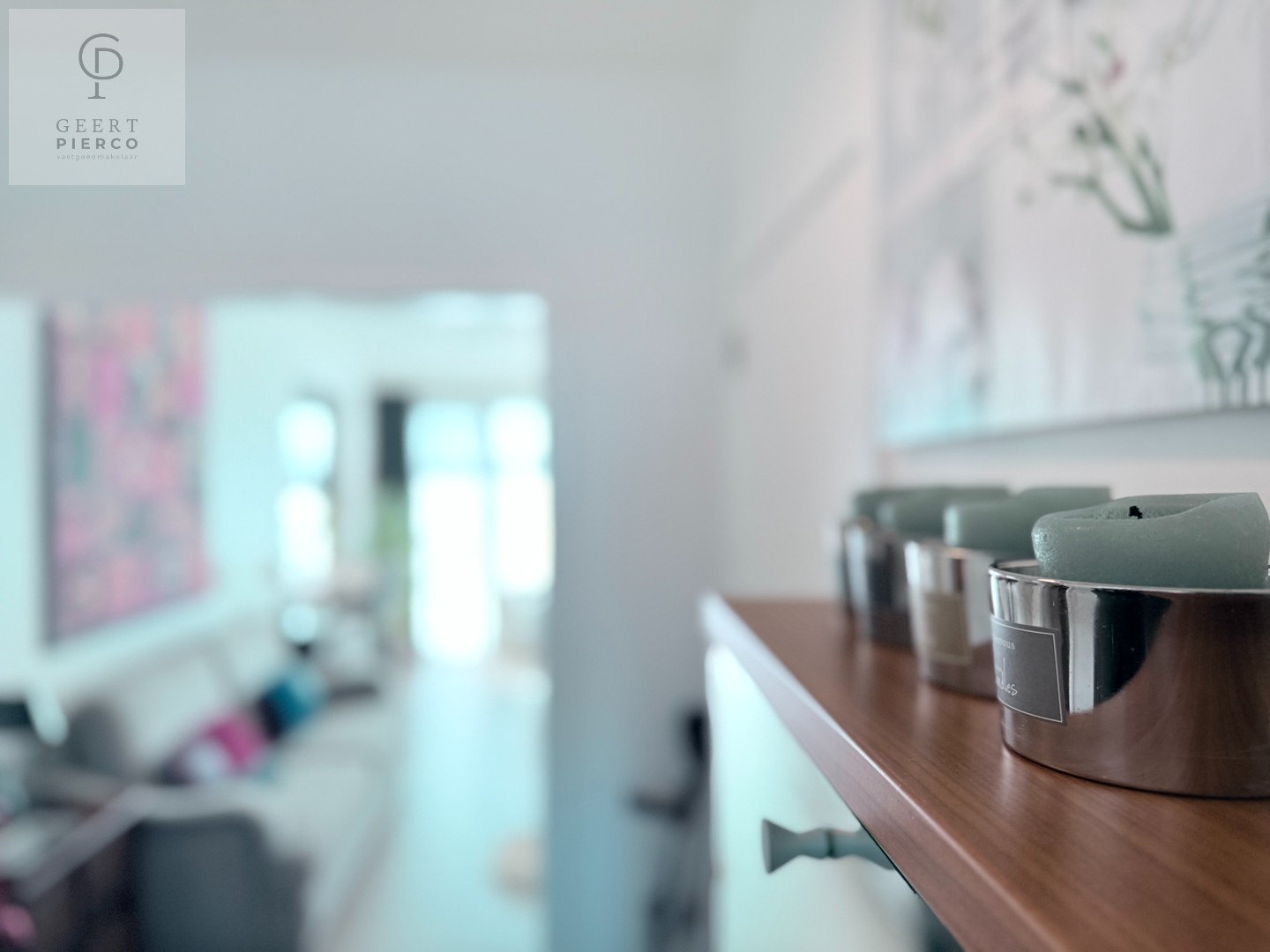 Prachtig gerenoveerd appartement - foto 4