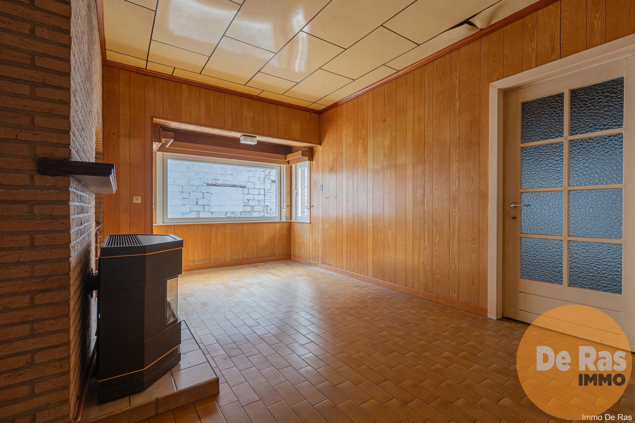 Maison à vendre à Lede avec 5 chambres - photo 5