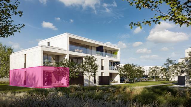 Projet à vendre à Koersel