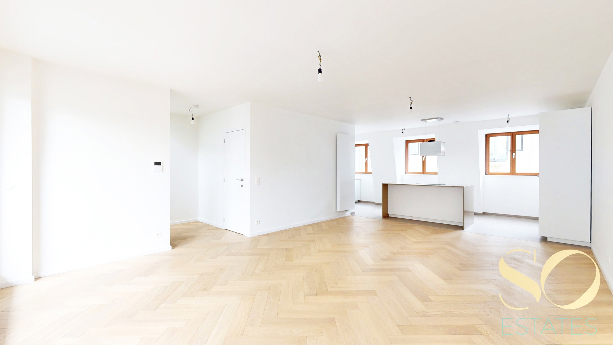  Prachtige duplex met 2 slaapkamers - Europawijk - foto 3