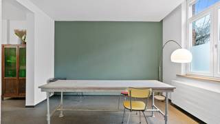 Welkom op de Wilgenstraat 7 te Hasselt.Deze gezellige stadswoning vinden we terug in Runkst, net buiten de kleine ring van Hasselt.De locatie biedt...