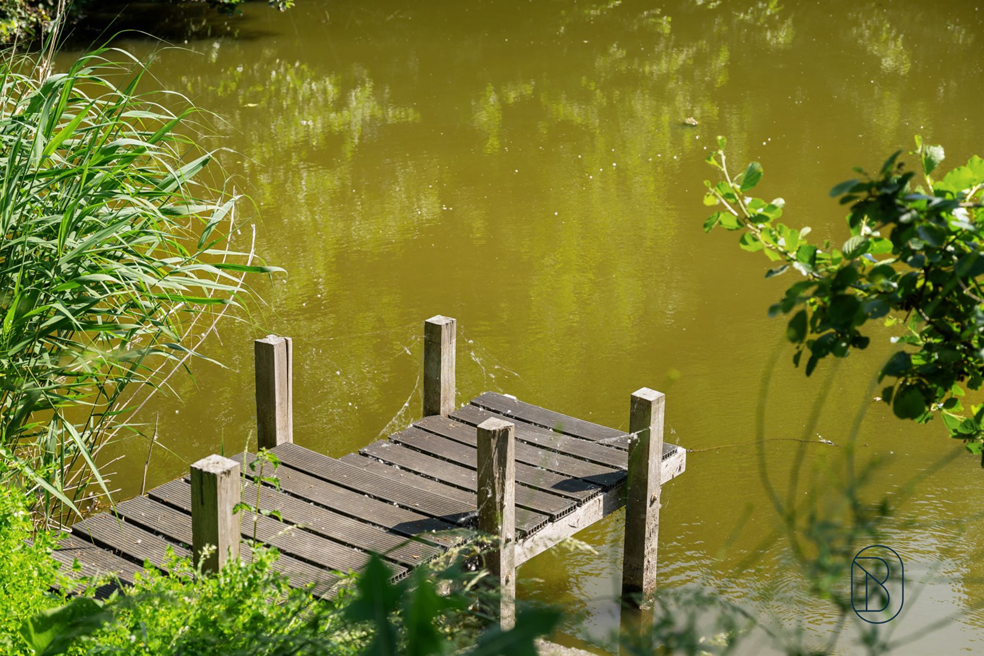 Exclusieve villa op unieke topligging aan een Scheldearm - foto 4