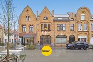 Maison à vendre à Nieuport