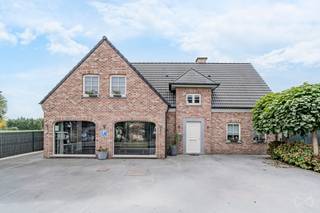 House for sale in Mouscron