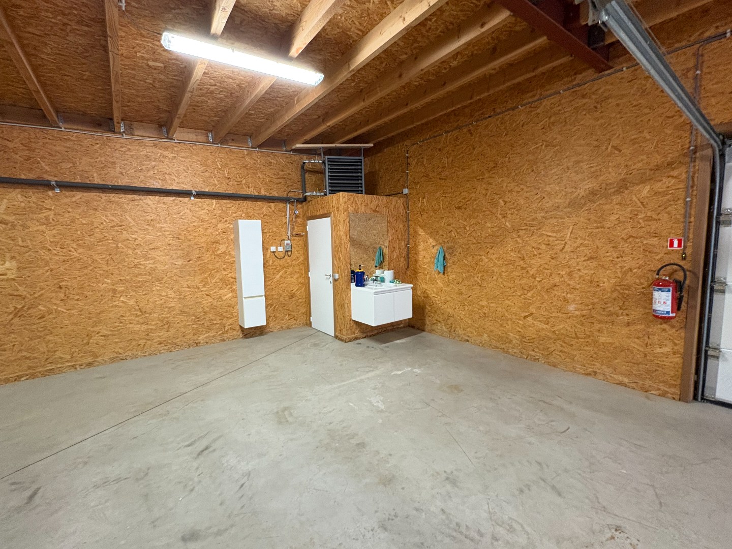 Commercial for rent in Machelen - photo 5