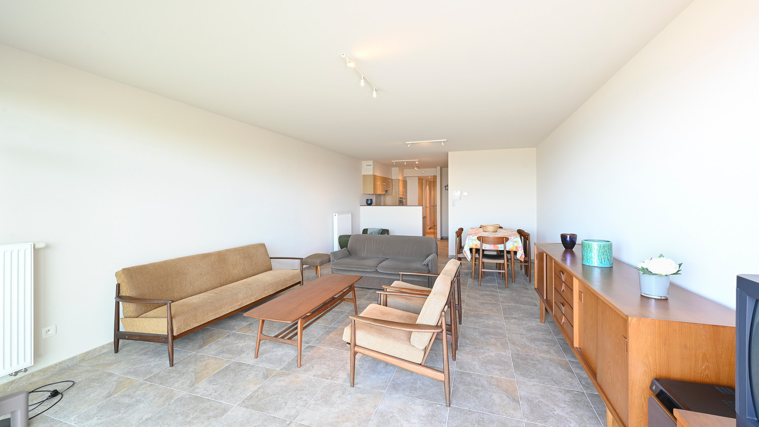 Apartment for sale in Knokke-Heist with 2 bedrooms - photo 4