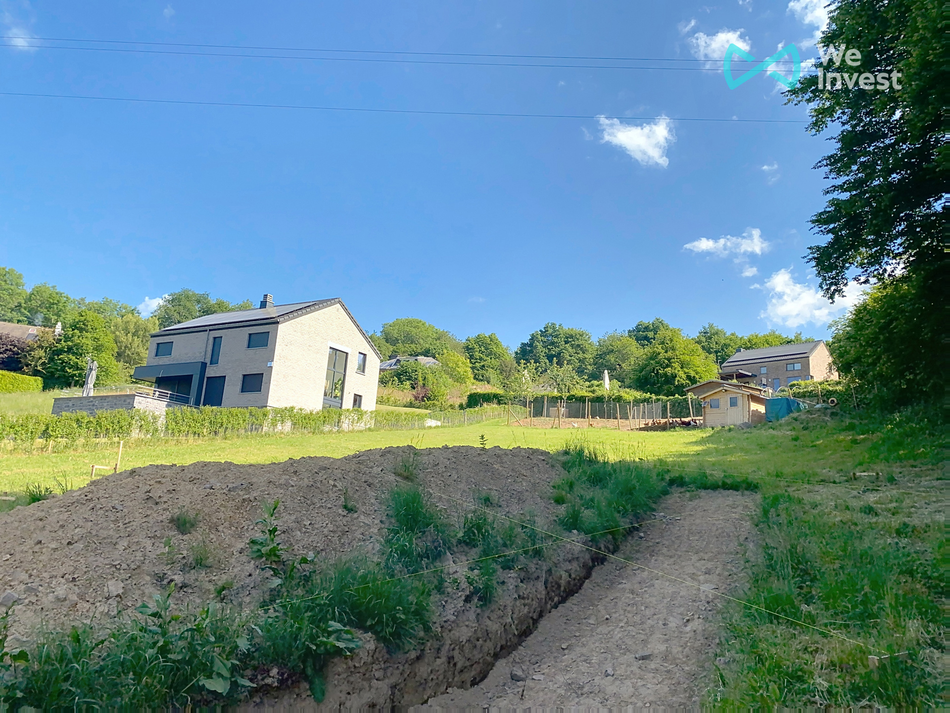Terrain à vendre à Theux - photo 2