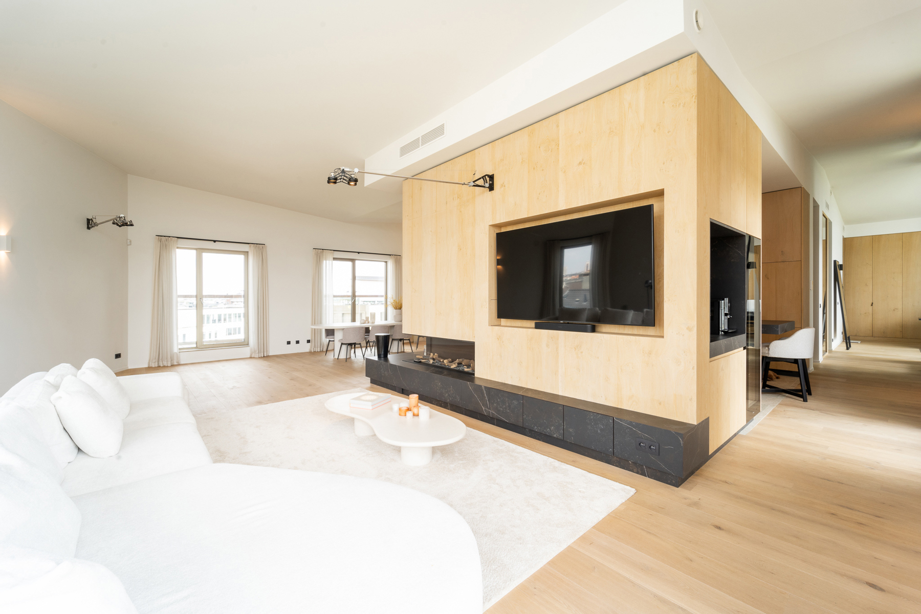 Luxueuze penthouse te koop op toplocatie! - foto 3