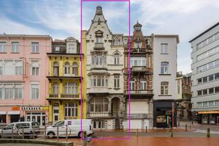 House for sale in Blankenberge