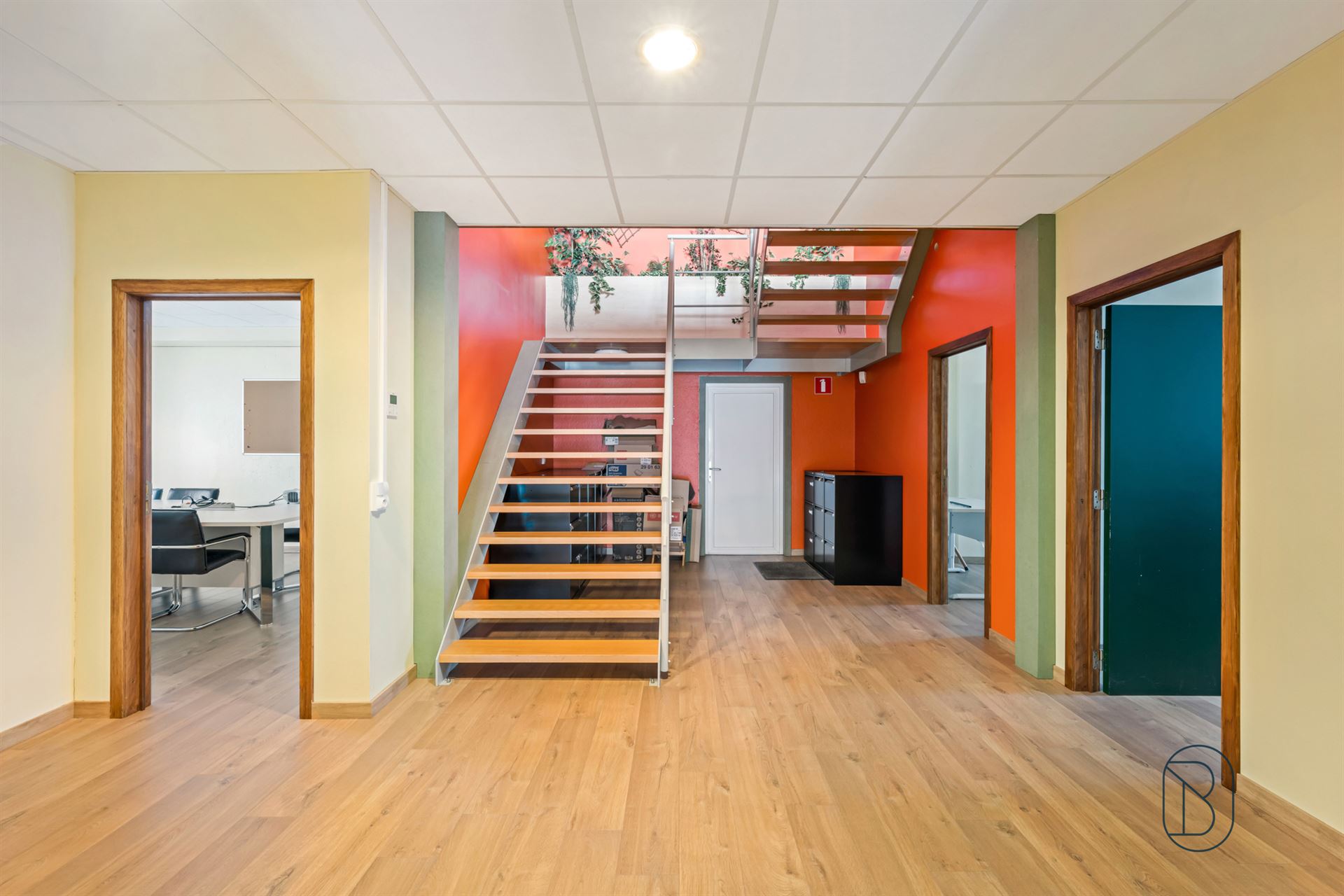 Commercial for sale in Brakel - photo 5