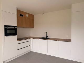 Agnetenpark is een échte nieuwe buurt met verschillende woningtypes voor iedereen en voor elke (gezins)situatie. Maar in Agnetenpark leef je niet alleen op maat van de mensen maar ook op maat van morgen. Zo is er aandacht voor duurzame energie - denk maar aan zonnepanelen, geothermie (warmtepomp met aardwarmte) en waterrecuperatie - én duurzame mobiliteit. De woningen dragen ook het BEN-label (Bijna Energie Neutraal). <br /><br />Parkwoning A appartement 1.7 op de eerste verdieping:<br />-Bewoonbare oppervlakte: 69m²<br />-Oppervlakte terras: 6m²<br />-1 slaapkamer<br />-Aparte berging<br /><br />Voor meer informatie of een bezoek ter plaatse, klik je op onze website www.jansenrealestate.be bij het pand op de knop 'bezoek aanvragen'.<br /><br />Wij ontzorgen je ook voor de verkoop van je huidige woning! Voor meer uitleg helpen we je graag verder.