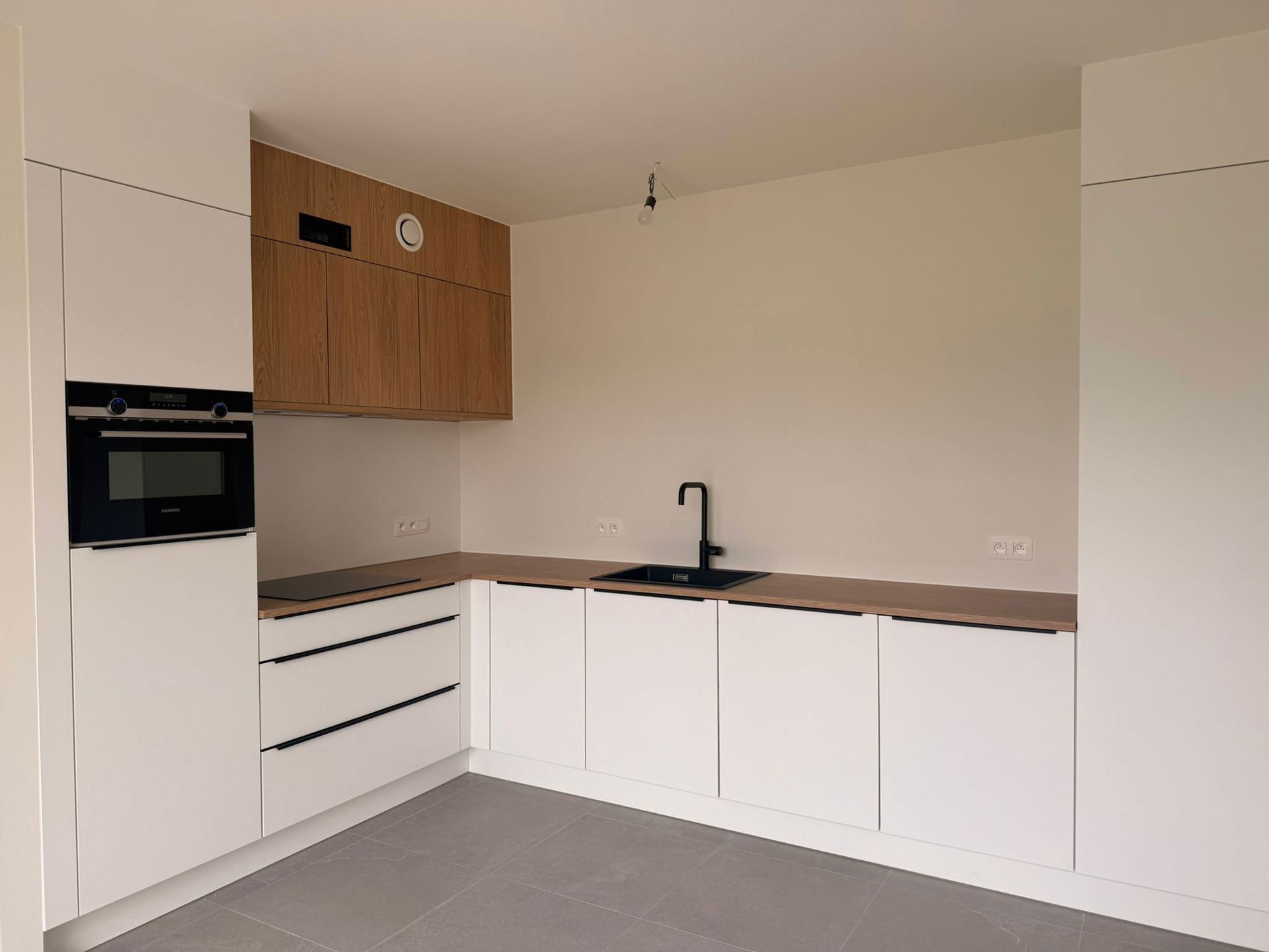 Appartement in Peer