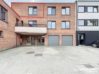 Apartment for rent in Bruges