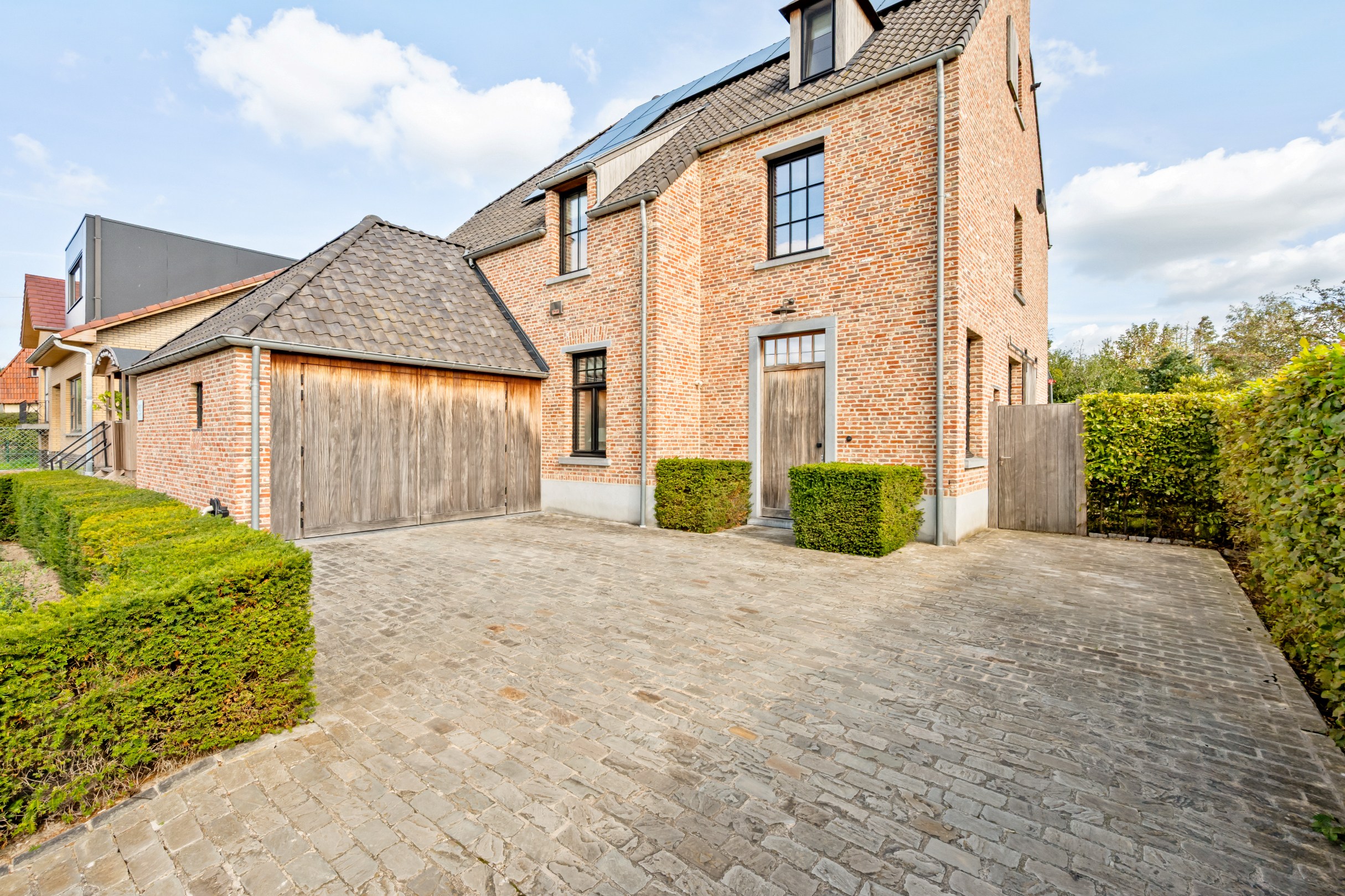 La villa de rêve prête à emménager avec piscine - photo 5