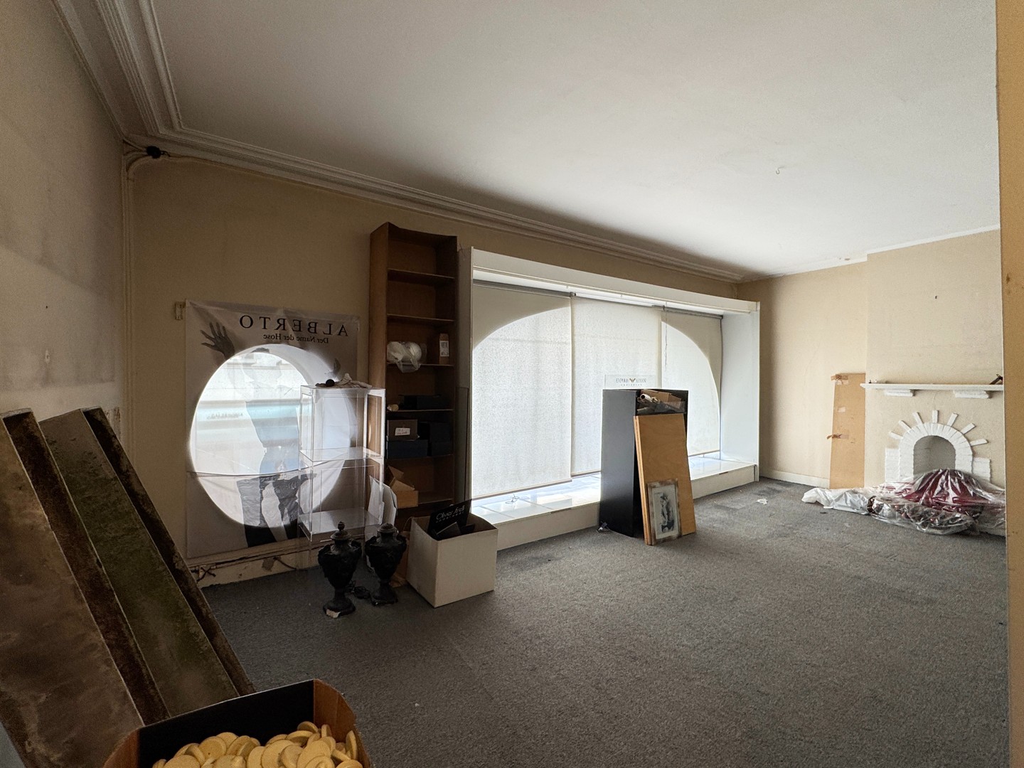 Handelspand aan de winkelstraat van Gent - foto 5