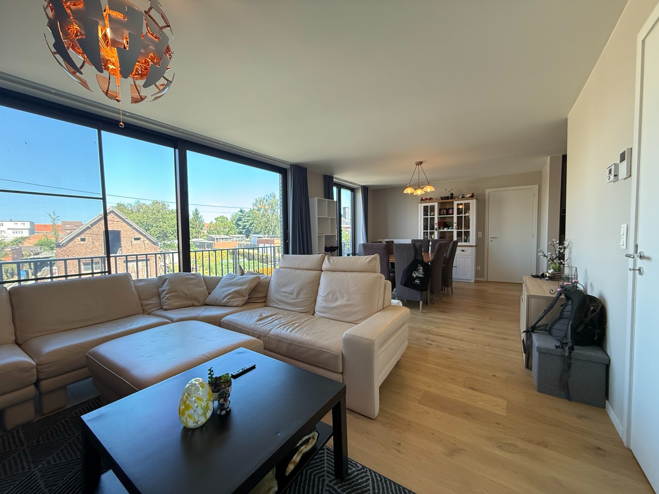 Apartment for rent in Lier with 3 bedrooms - photo 5