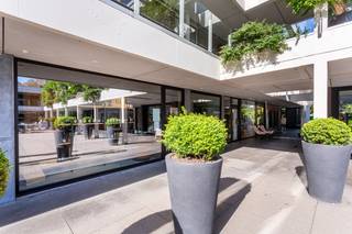 Commercial for rent in Brasschaat