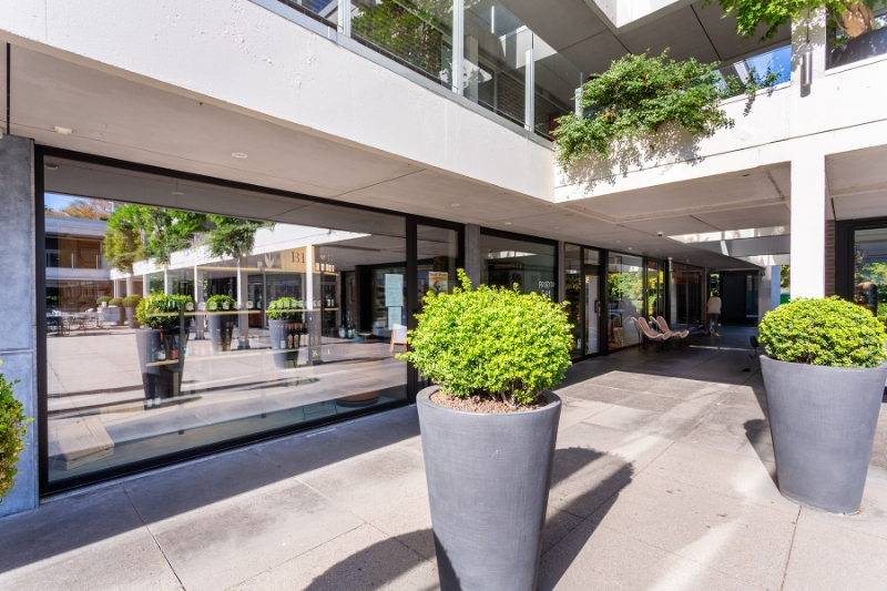 Commercial à louer à Brasschaat - photo 3