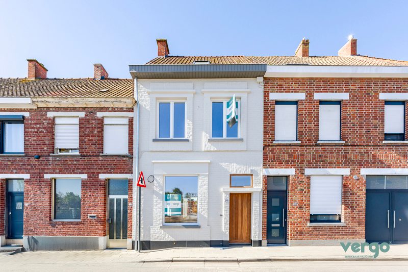 Huis te koop in Izegem met 3 slaapkamers - foto 2