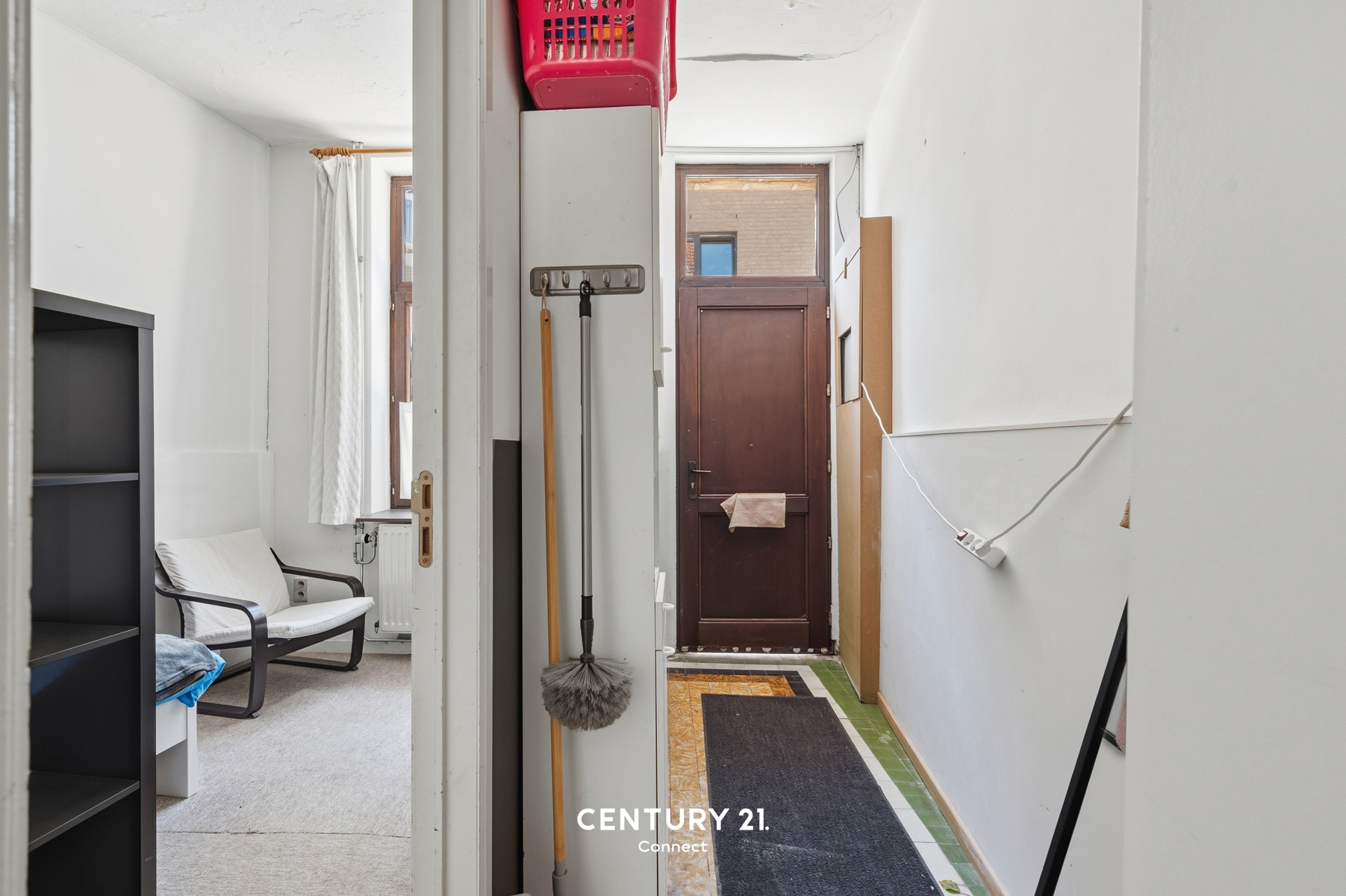 Maison à vendre à Louvain avec 2 chambres - photo 2
