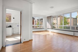 Apartment for sale in Antwerp