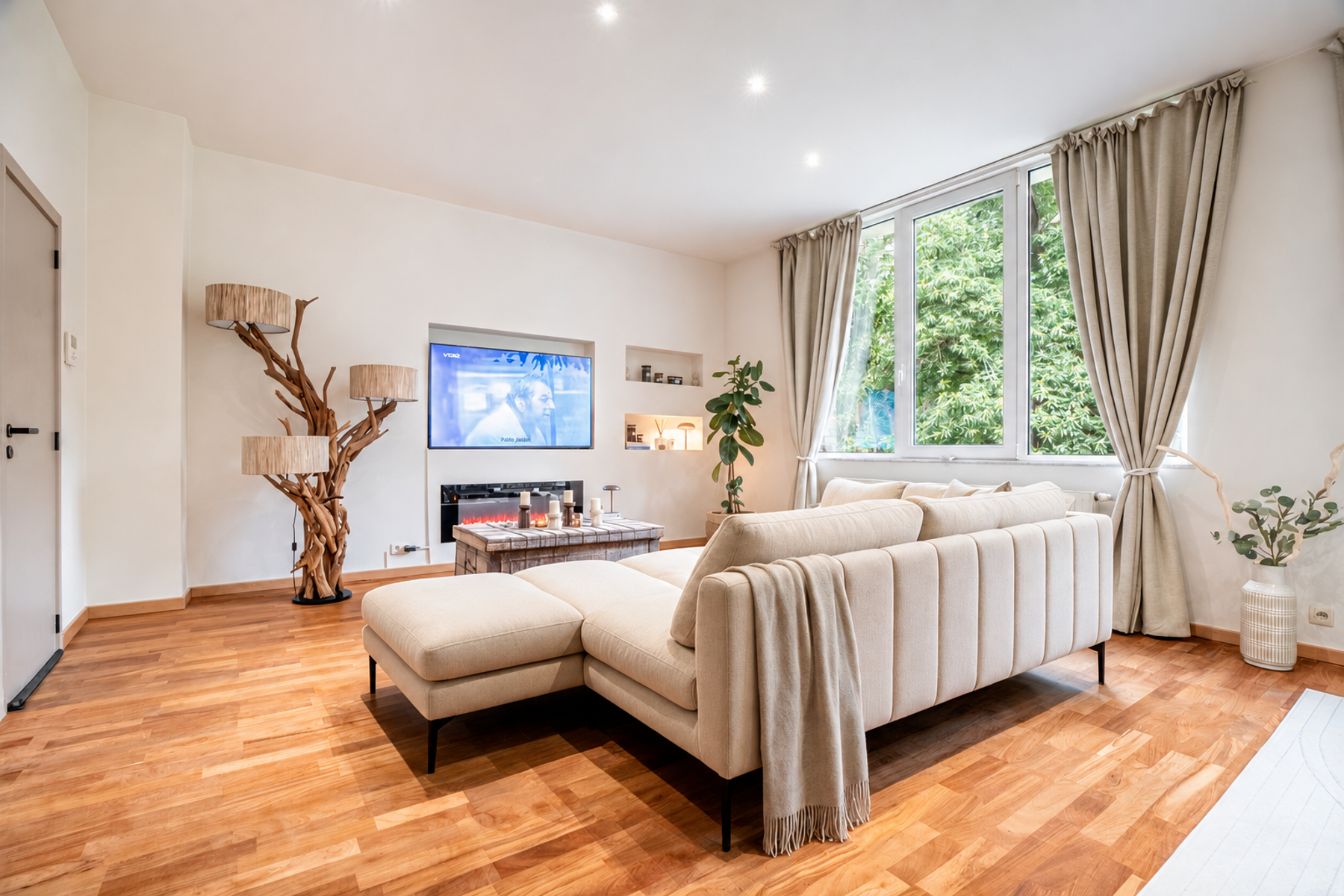 Apartment for sale in Halle with 2 bedrooms - photo 4