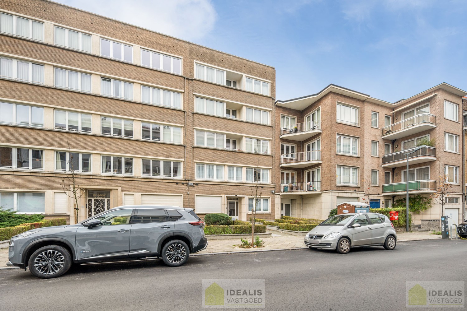 Appartement à vendre à Ixelles avec 1 chambre - photo 5