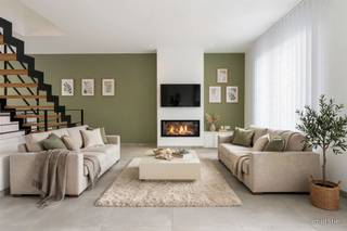 House for sale in Hasselt