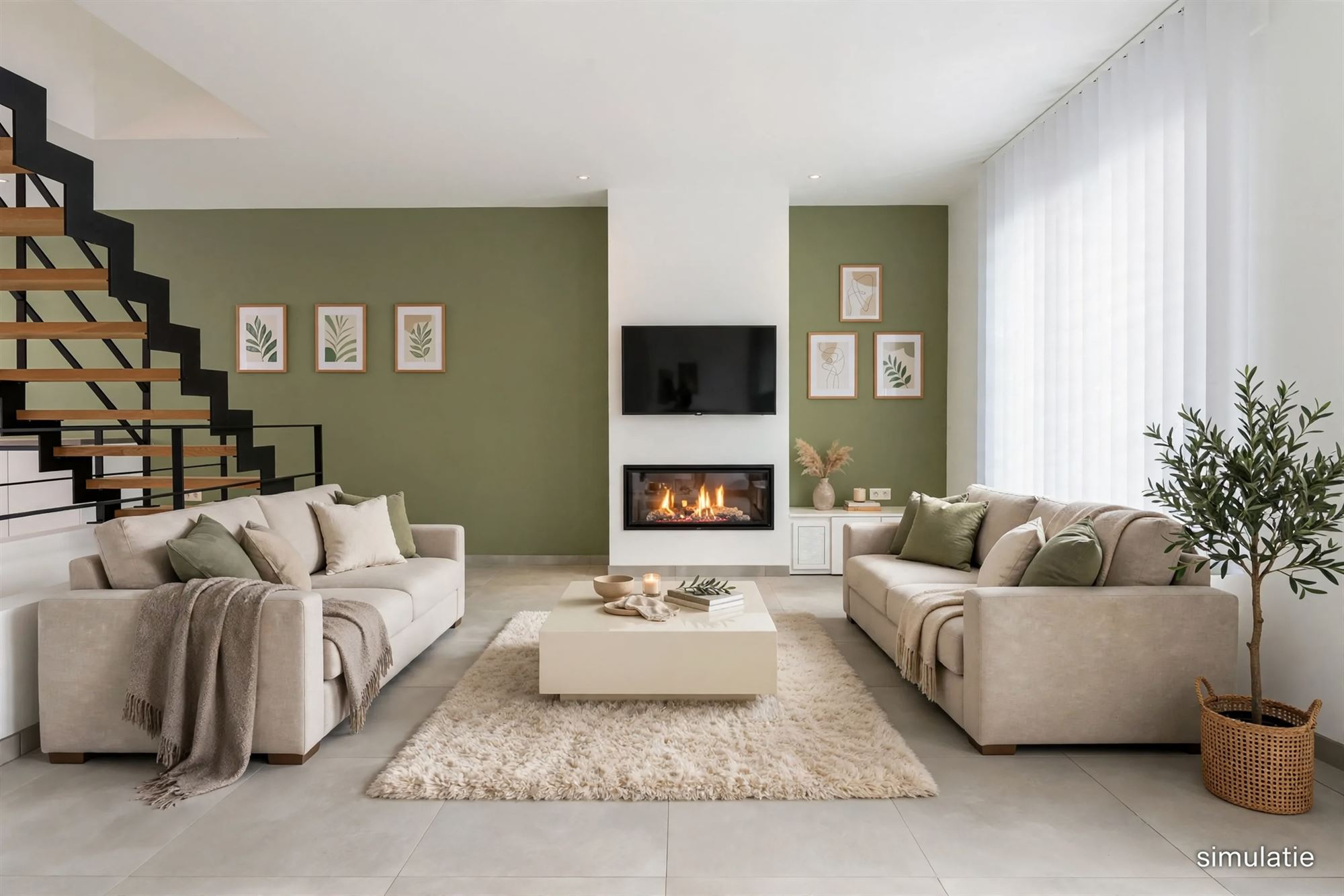 House for sale in Hasselt