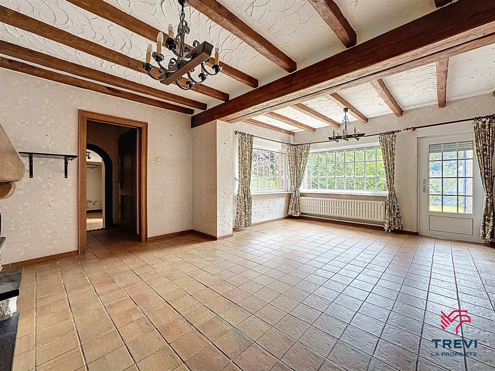 Huis te koop in Monceau-Sur-Sambre met 3 slaapkamers - foto 3