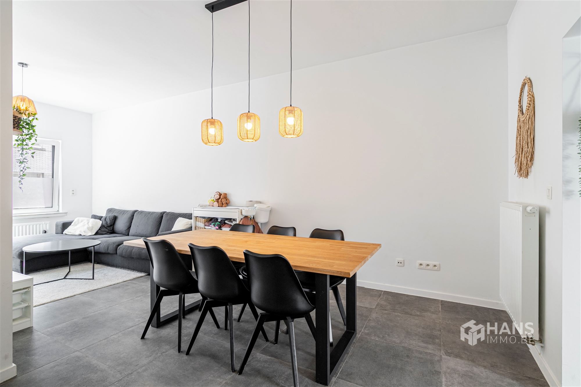 Maison à vendre à Kontich avec 3 chambres - photo 5