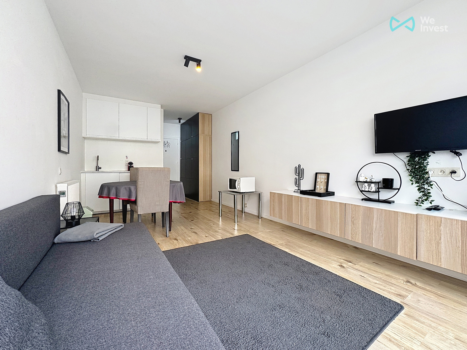 Appartement à vendre à Nieuport - photo 2