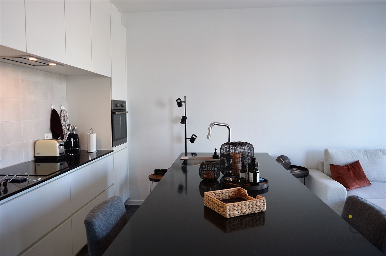 Schitterend appartement met zicht op de water! - foto 5