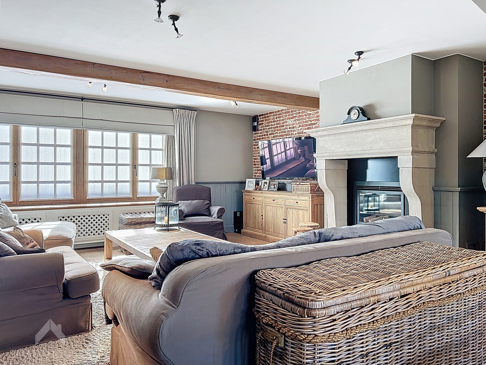 Maison à vendre à Roulers avec 3 chambres - photo 4