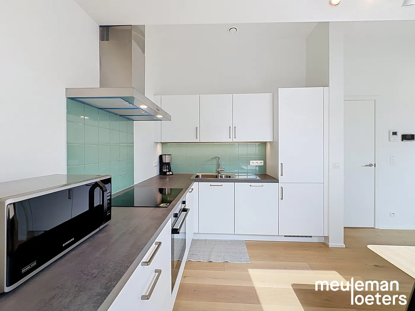 Apartment for rent in Bruges with 2 bedrooms - photo 5