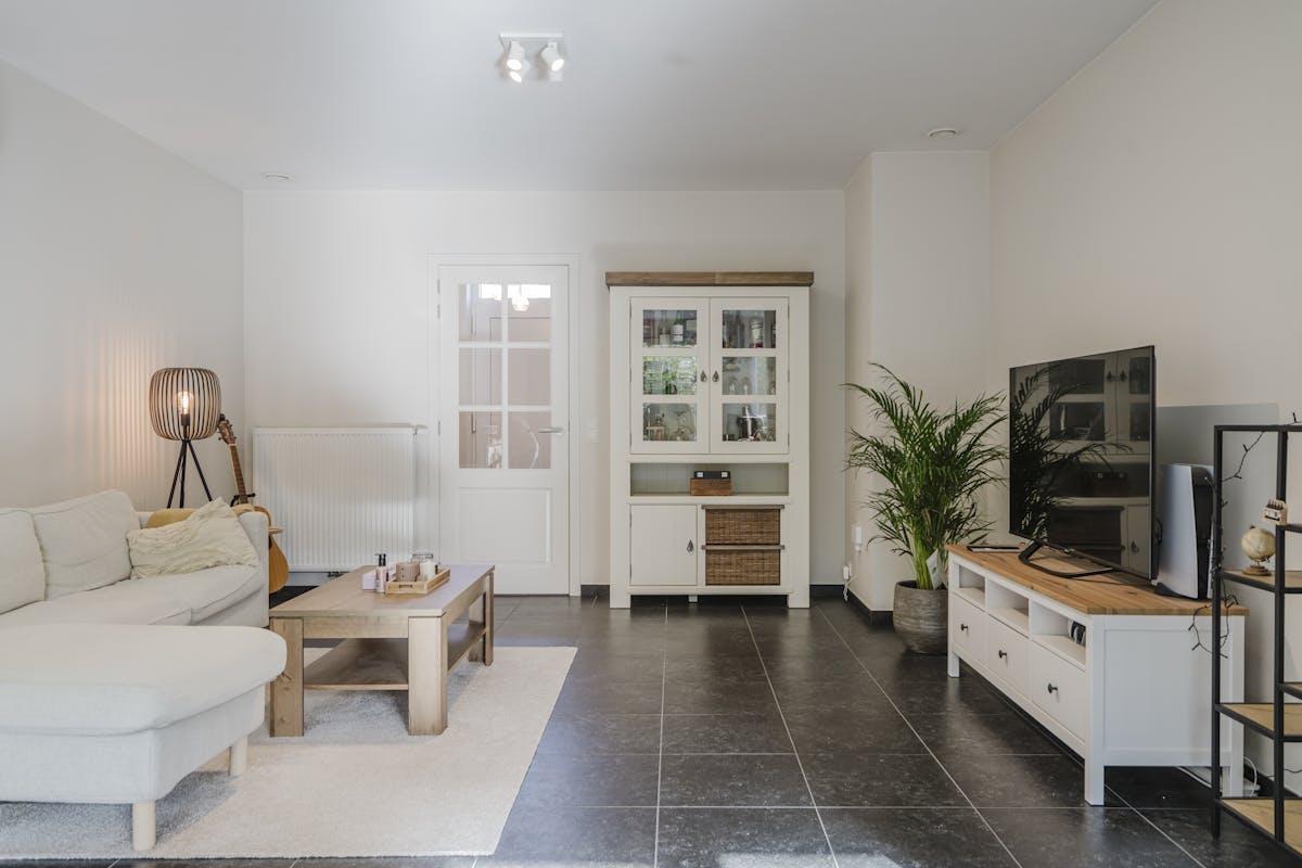 Maison de 3 chambres récemment construite à vendre à Courtrai - photo 2