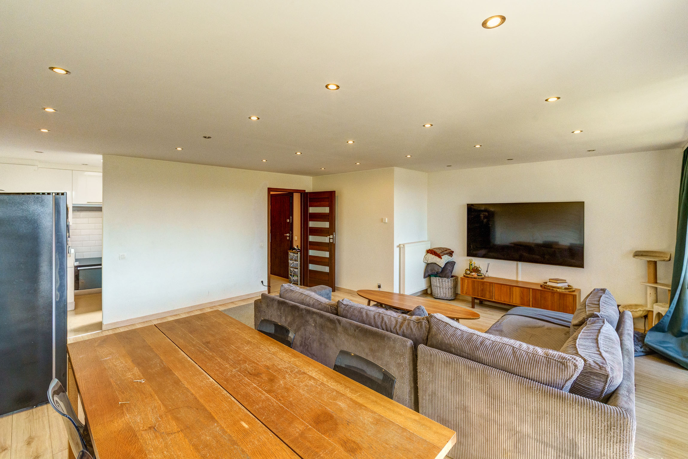 Rustig gelegen 2 slk appartemen te Hoboken - foto 3