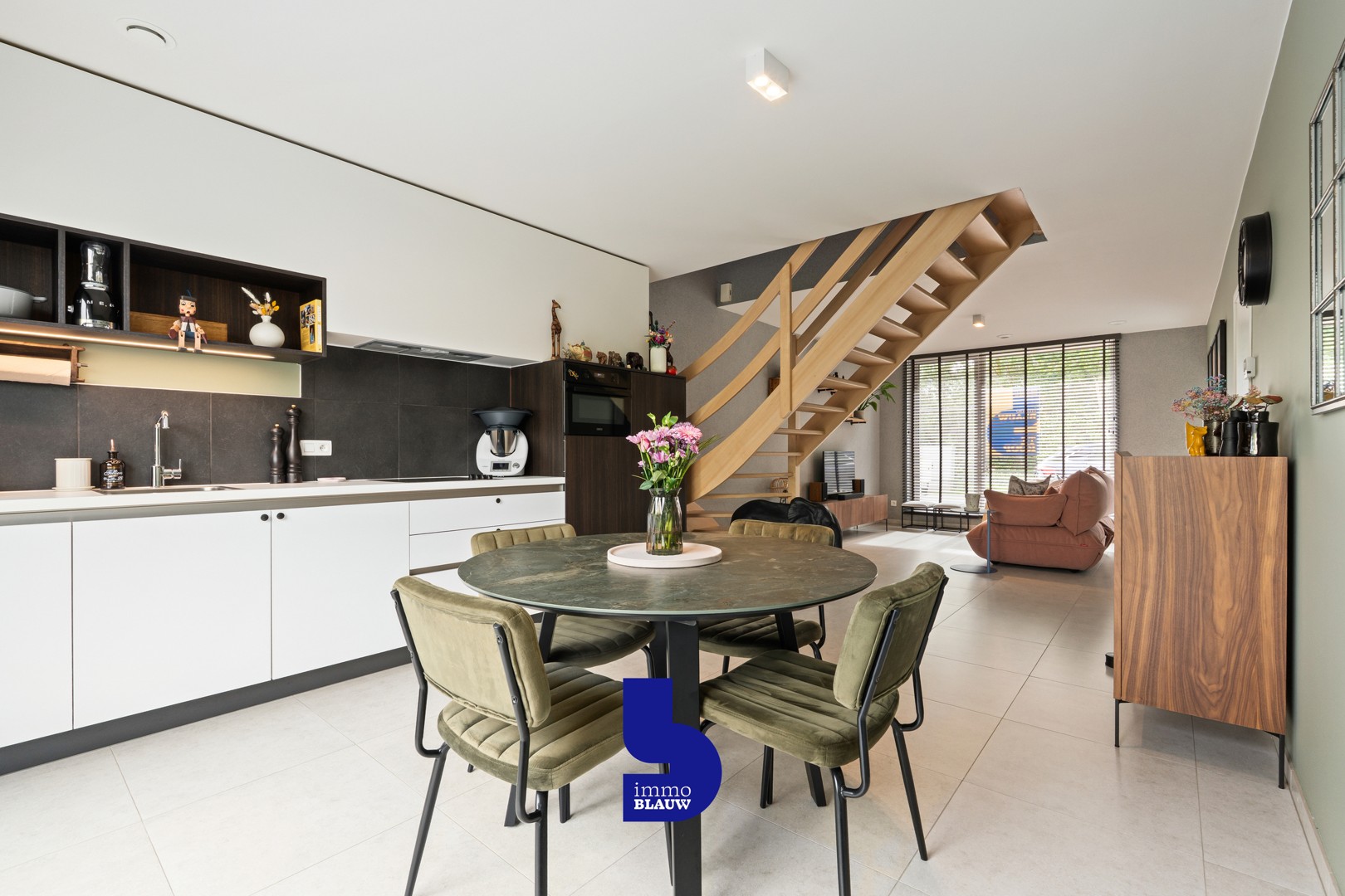 Energiezuinig wonen met zonovergoten tuin - foto 4