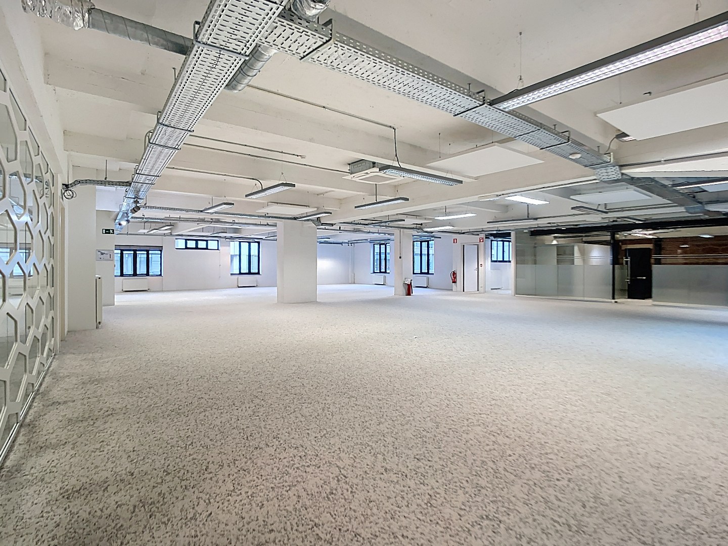 Generaal Lemanstraat 47 - High-end kantoor - foto 4