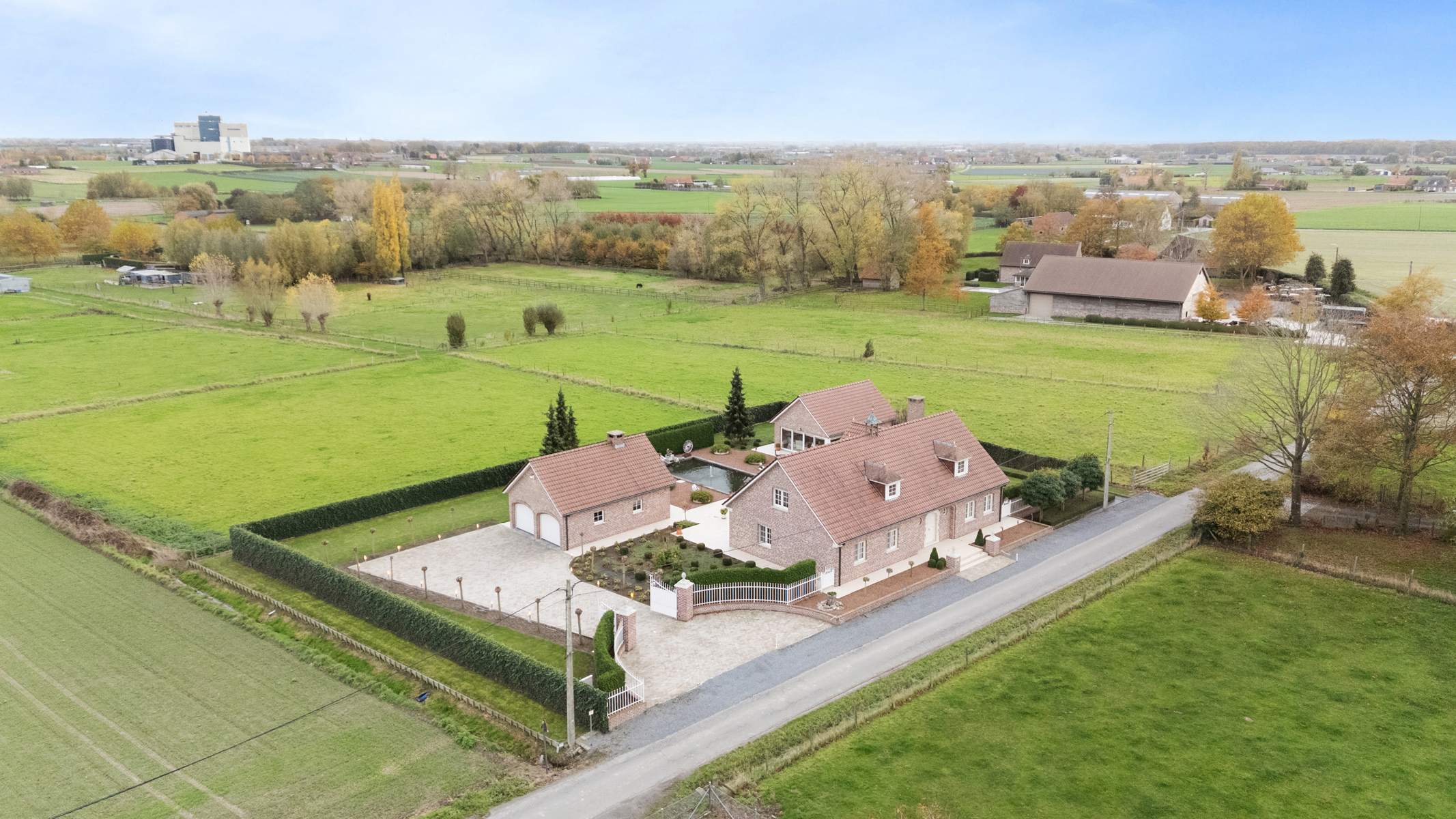 Exclusieve villa in Staden - foto 2