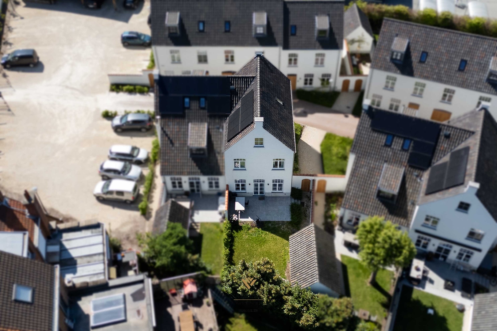 Exclusief hoeve project in het centrum - foto 5