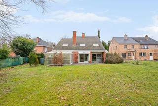 House for sale in Hasselt